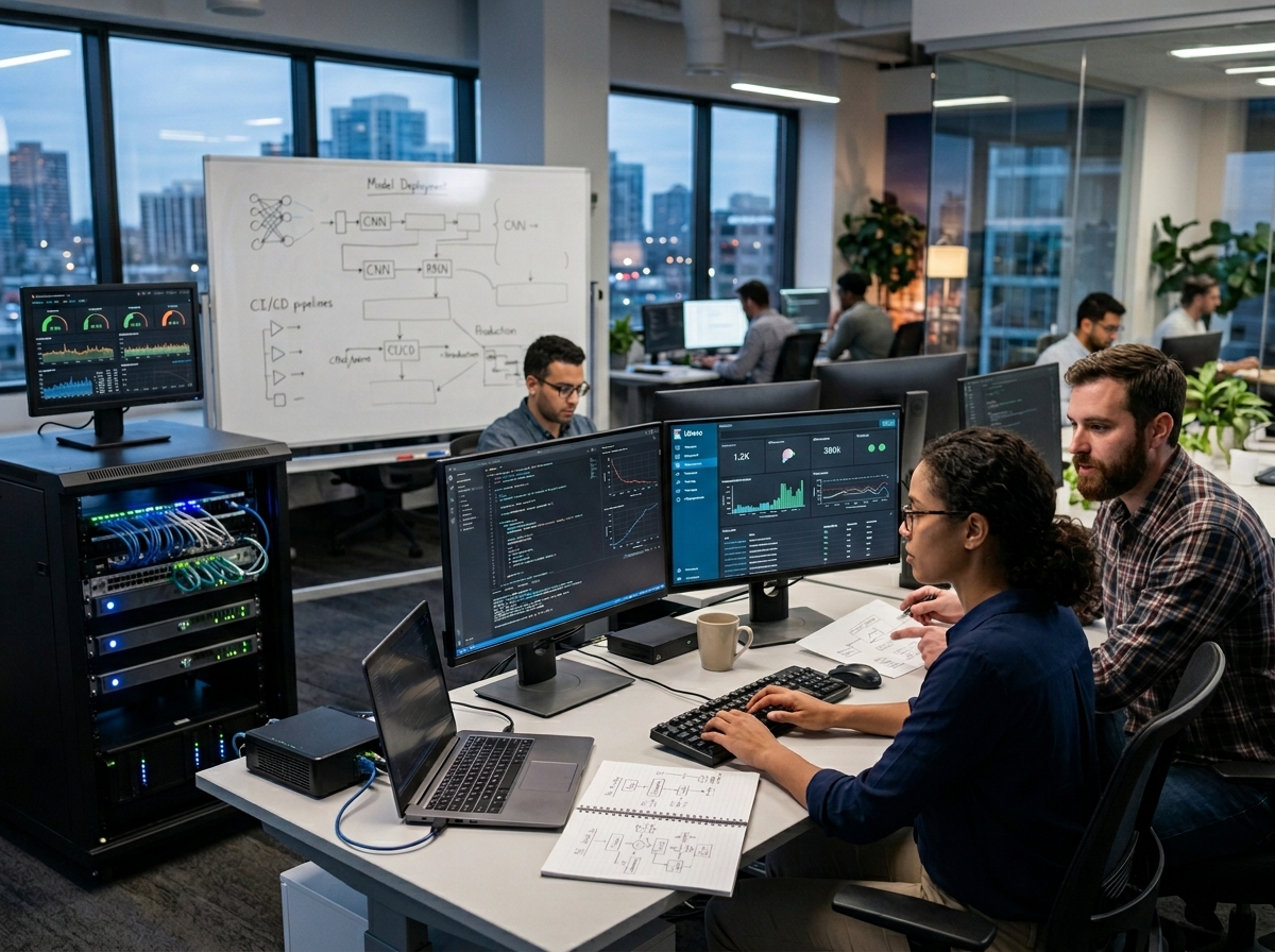 Machine Learning and Predictive Analysis